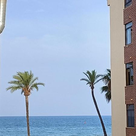 Vistamar Apartment Peniscola Exterior photo