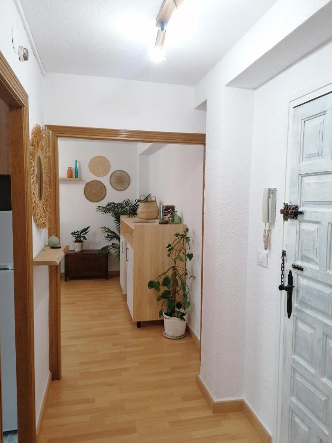 Vistamar Apartment Peniscola Exterior photo