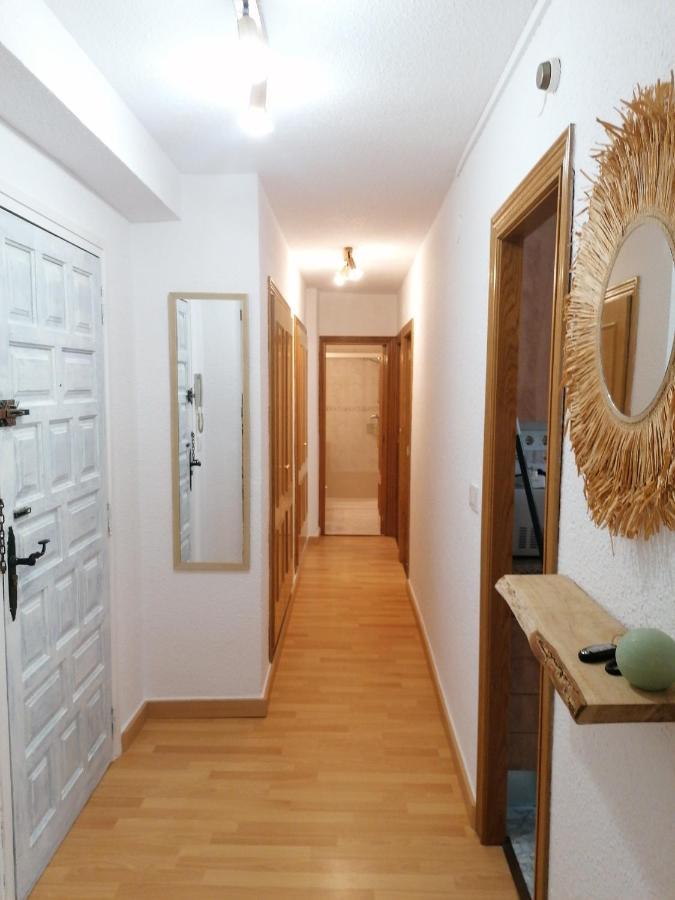 Vistamar Apartment Peniscola Exterior photo