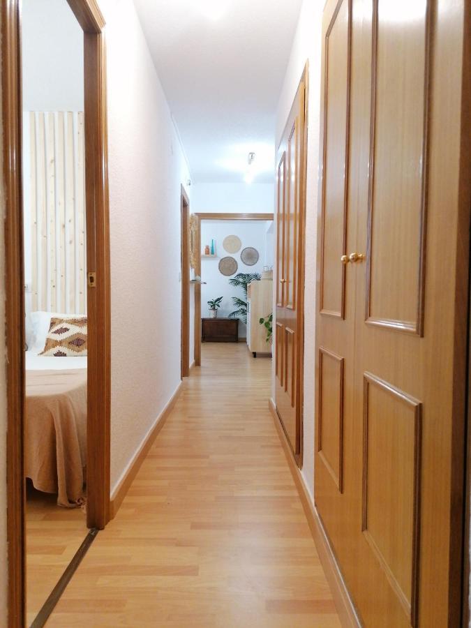 Vistamar Apartment Peniscola Exterior photo